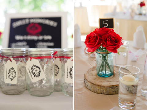 Carroll County Farm Museum Wedding by Beth T. Photography