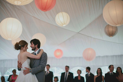 Waverly Mansion Wedding by Sarah Gormley Photography