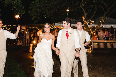 Carroll County Farm Museum Wedding by Beth T. Photography