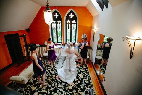 Chase Court Wedding by Love Life Images