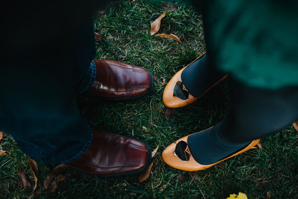 Maryland Engagement by Dani Leigh Photography