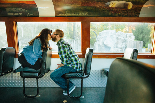 Maryland Engagement by Dani Leigh Photography