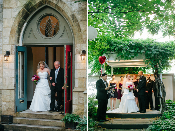 Chase Court Wedding by Love Life Images