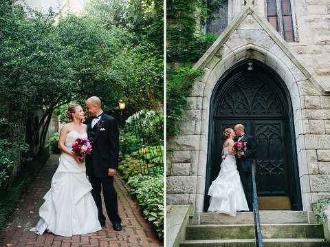 Chase Court Wedding by Love Life Images