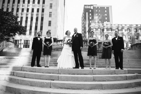 Chase Court Wedding by Love Life Images