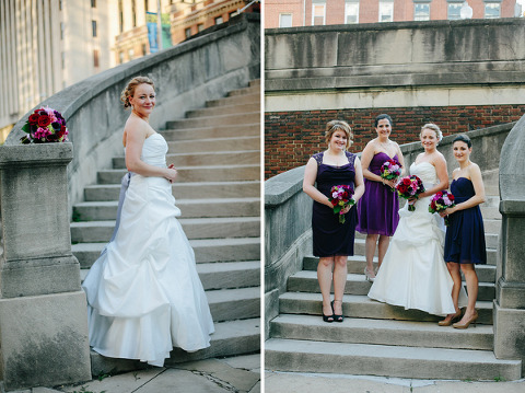 Chase Court Wedding by Love Life Images