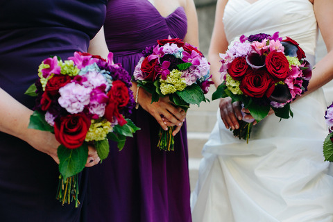 Chase Court Wedding by Love Life Images