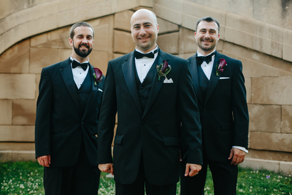 Chase Court Wedding by Love Life Images