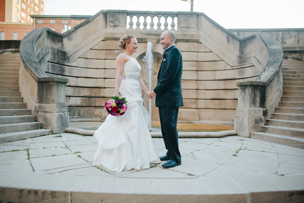 Chase Court Wedding by Love Life Images