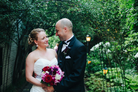 Chase Court Wedding by Love Life Images