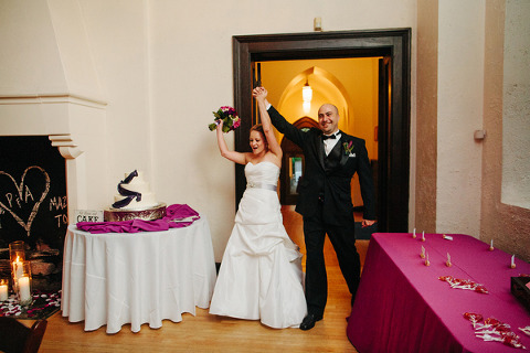 Chase Court Wedding by Love Life Images