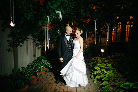 Chase Court Wedding by Love Life Images