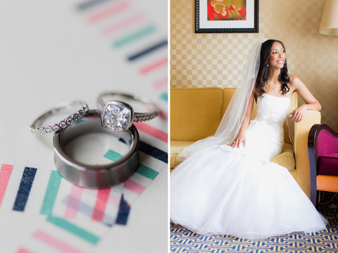 AVAM Wedding by Alisandra Photography