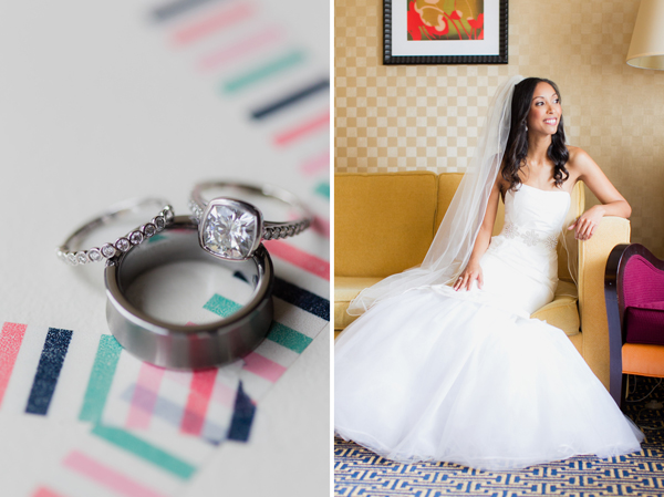 AVAM Wedding by Alisandra Photography