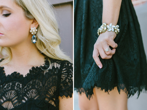 Baltimore City Engagement by Brittany DeFrehn Photography