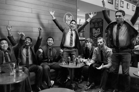 AVAM Wedding by Alisandra Photography