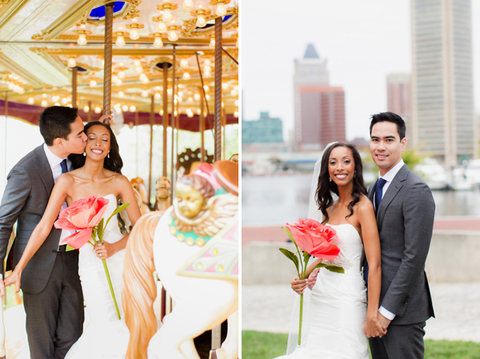 AVAM Wedding by Alisandra Photography