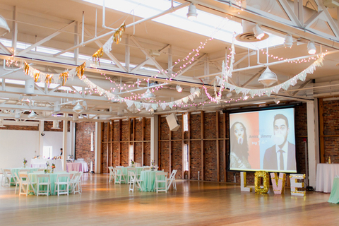 AVAM Wedding by Alisandra Photography