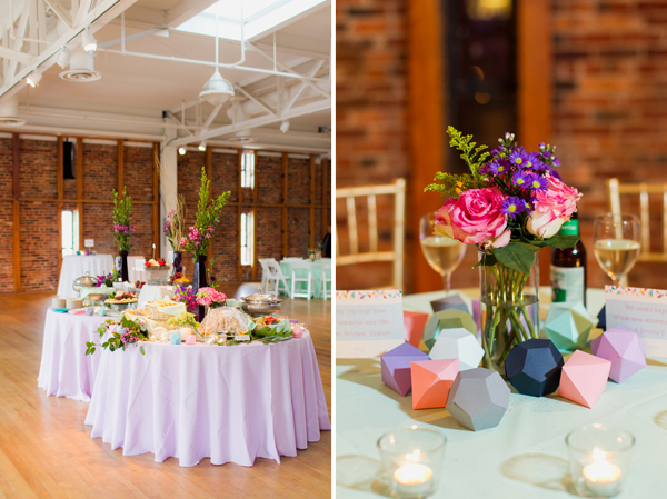 AVAM Wedding by Alisandra Photography