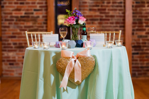 AVAM Wedding by Alisandra Photography