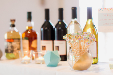 AVAM Wedding by Alisandra Photography