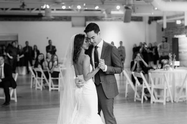 AVAM Wedding by Alisandra Photography