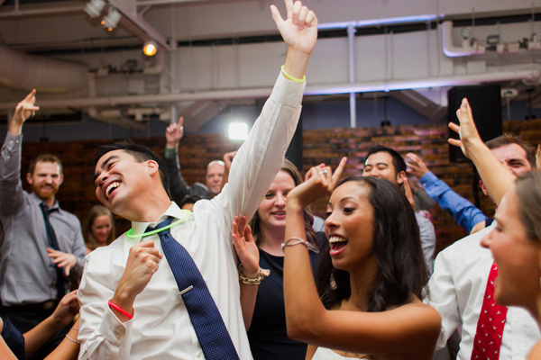 AVAM Wedding by Alisandra Photography