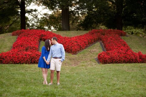 View More: http://lizandryan.pass.us/casieandjustinengagement