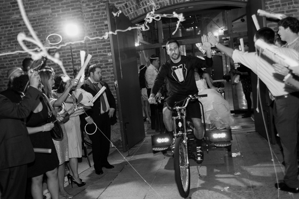 AVAM Wedding by Alisandra Photography