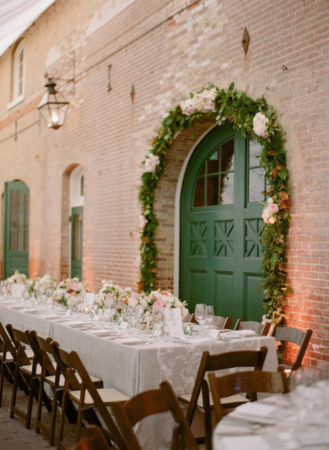 Evergreen Museum Wedding by Kate Headley Photography