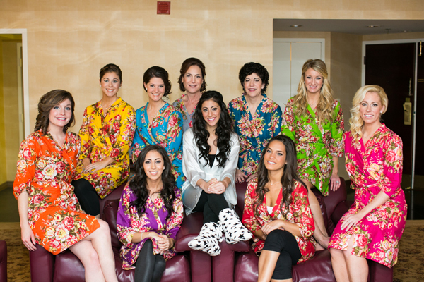 Sheraton Inner Harbor Wedding by tPoz Photography