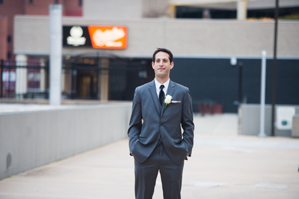 Sheraton Inner Harbor Wedding by tPoz Photography