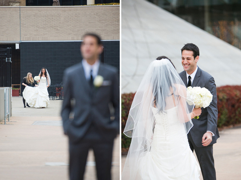 Sheraton Inner Harbor Wedding by tPoz Photography