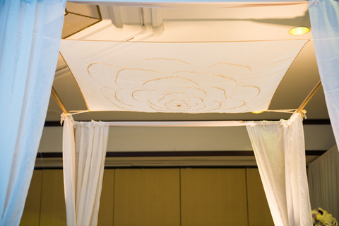 Sheraton Inner Harbor Wedding by tPoz Photography