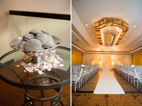 Sheraton Inner Harbor Wedding by tPoz Photography