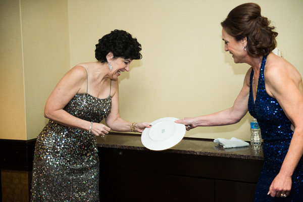 Sheraton Inner Harbor Wedding by tPoz Photography