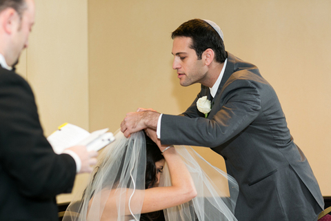 Sheraton Inner Harbor Wedding by tPoz Photography