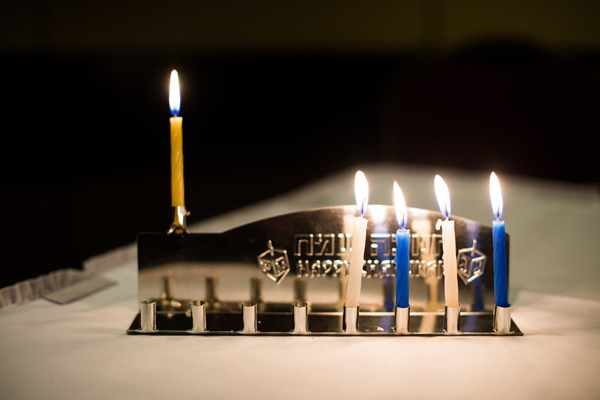 Sheraton Inner Harbor Wedding by tPoz Photography