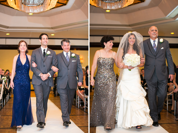 Sheraton Inner Harbor Wedding by tPoz Photography