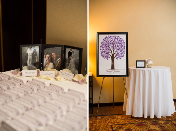 Sheraton Inner Harbor Wedding by tPoz Photography