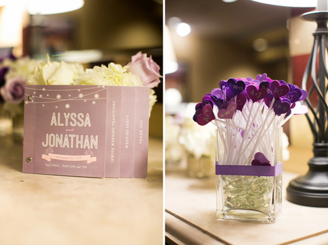 Sheraton Inner Harbor Wedding by tPoz Photography