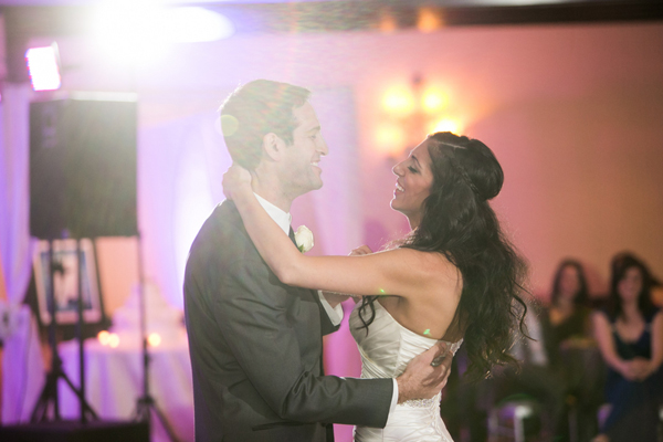 Sheraton Inner Harbor Wedding by tPoz Photography