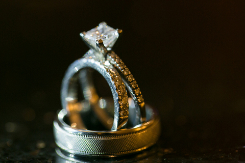 Sheraton Inner Harbor Wedding by tPoz Photography