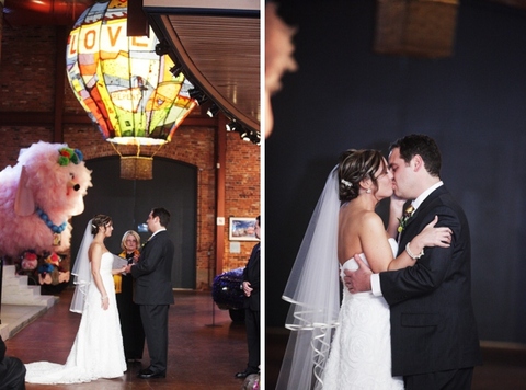 AVAM Wedding by Love Life Images