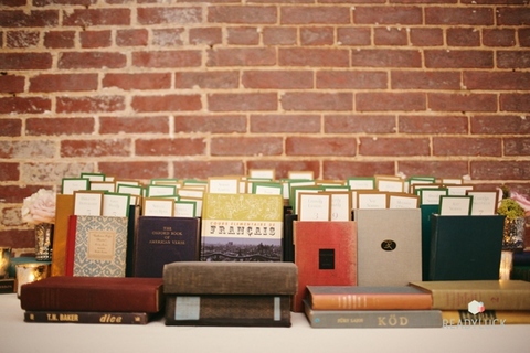 Evergreen Museum & Library Wedding by Readyluck