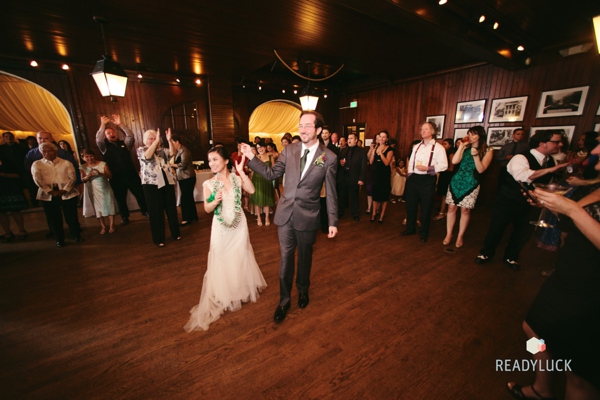 Evergreen Museum & Library Wedding by Readyluck