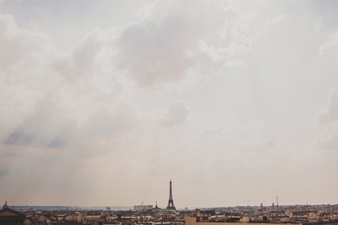 Vacation Destination: France by Nessa K Photography