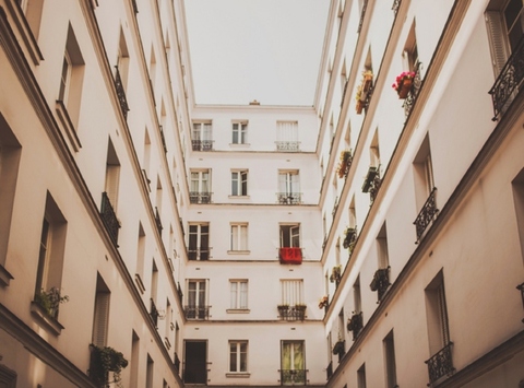 Vacation Destination: France by Nessa K Photography