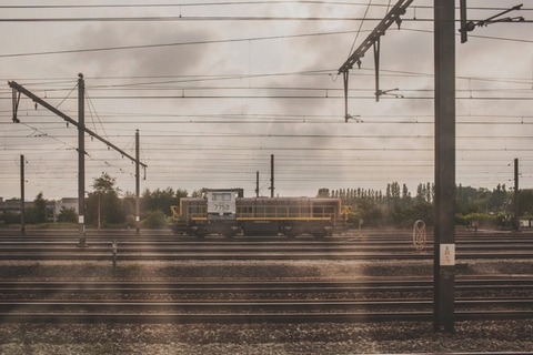 Vacation Destination: France by Nessa K Photography