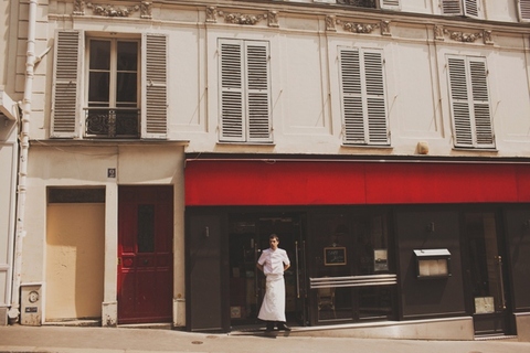 Vacation Destination: France by Nessa K Photography